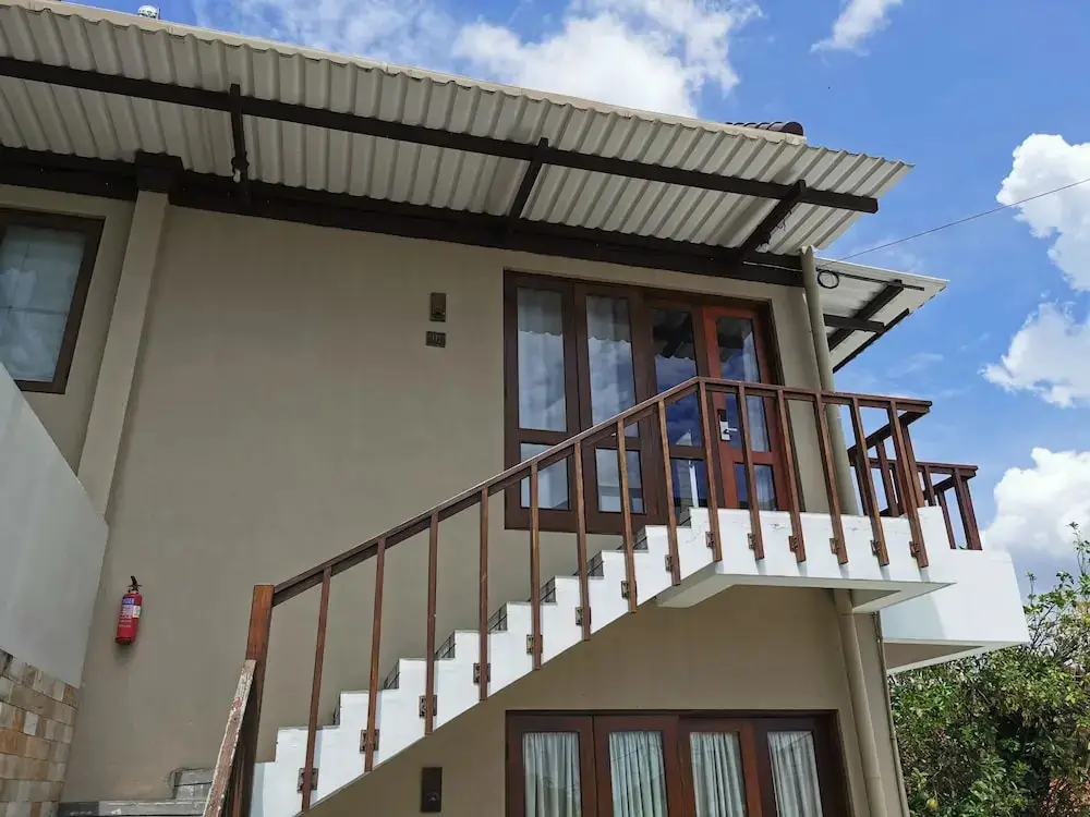 Семаранг: Bukit Jaya Residence & Apartment
