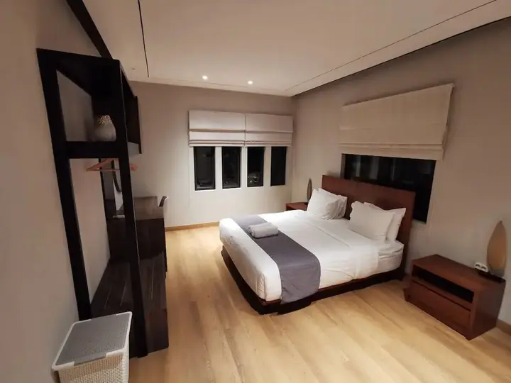 Семаранг: Bukit Jaya Residence & Apartment