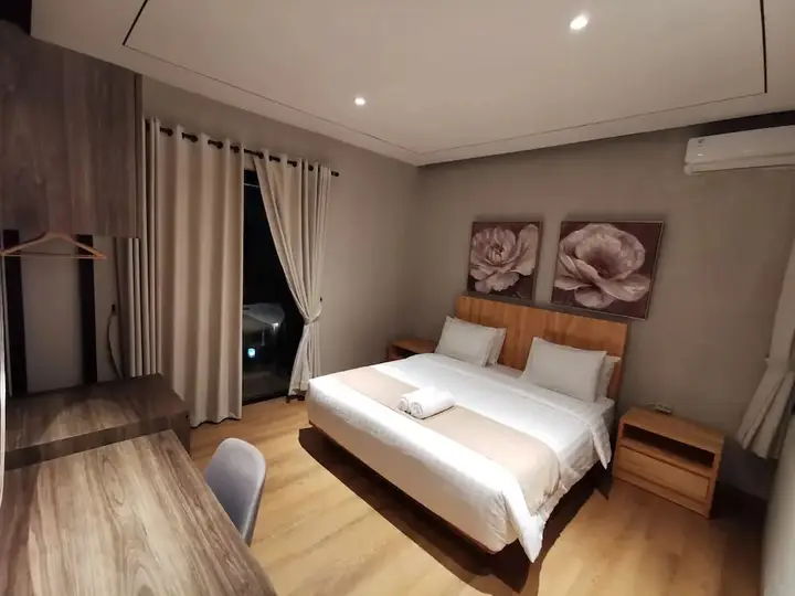 Семаранг: Bukit Jaya Residence & Apartment