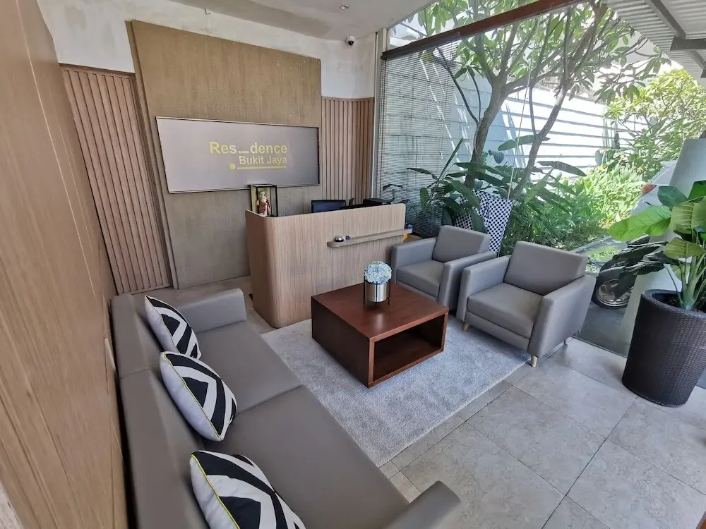 Семаранг: Bukit Jaya Residence & Apartment