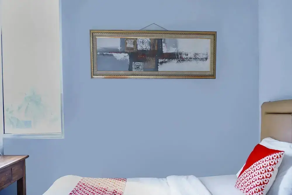 Чикаранг: OYO 91188 Hotel Teratai Cikarang
