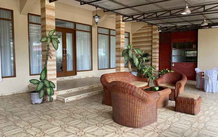 Индралайя: OYO 90960 Putih Salju Homestay Syariah