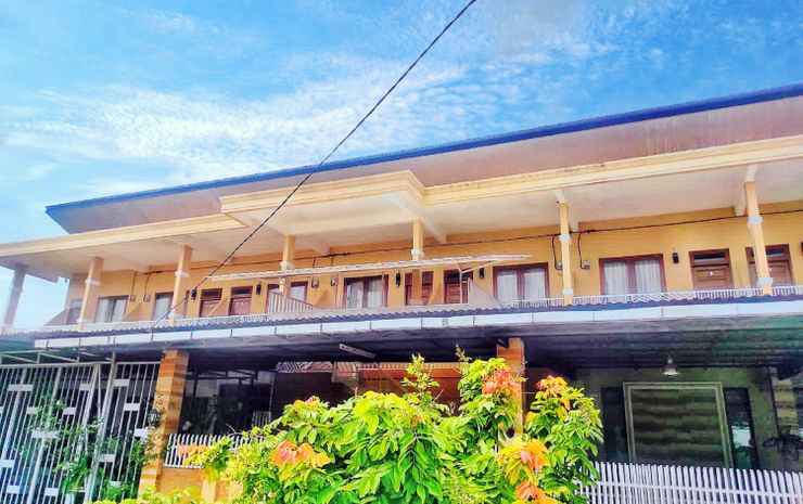 OYO 90960 Putih Salju Homestay Syariah — фото 1