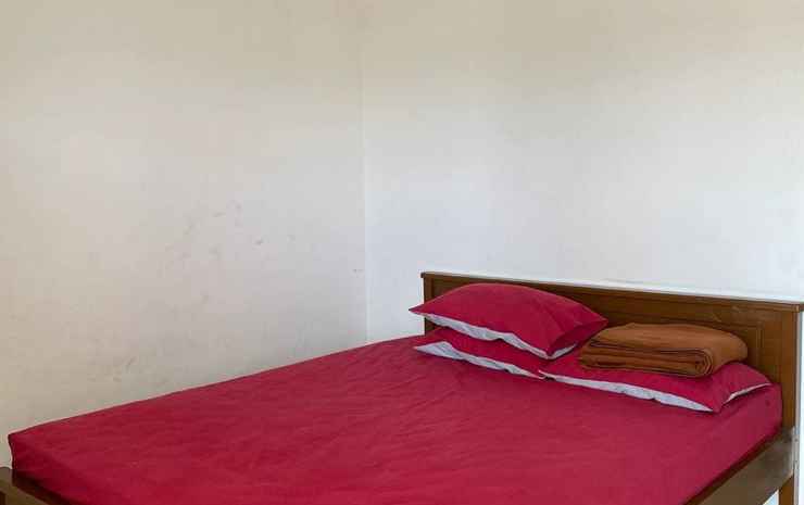 Индралайя: OYO 90960 Putih Salju Homestay Syariah