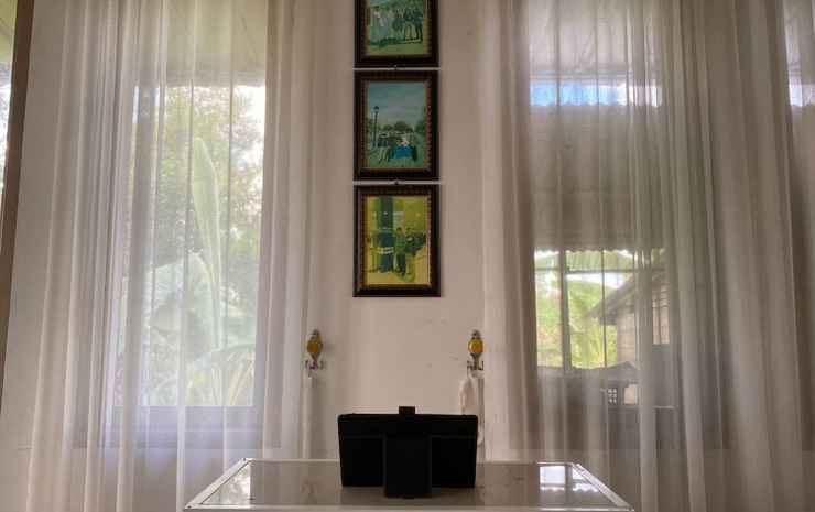 Индралайя: OYO 90960 Putih Salju Homestay Syariah