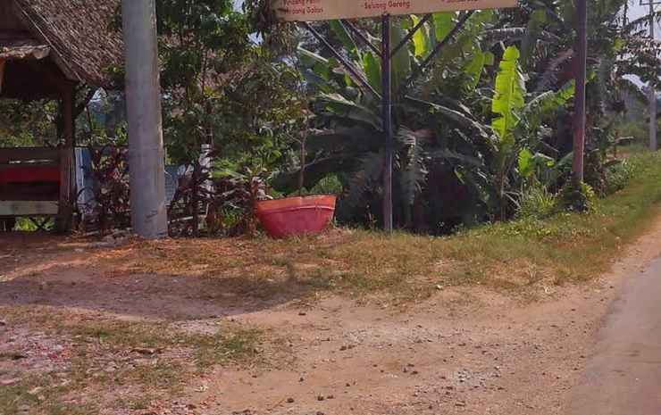 Индралайя: OYO 90960 Putih Salju Homestay Syariah