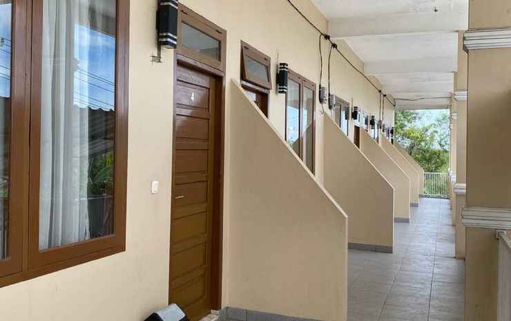 Индралайя: OYO 90960 Putih Salju Homestay Syariah