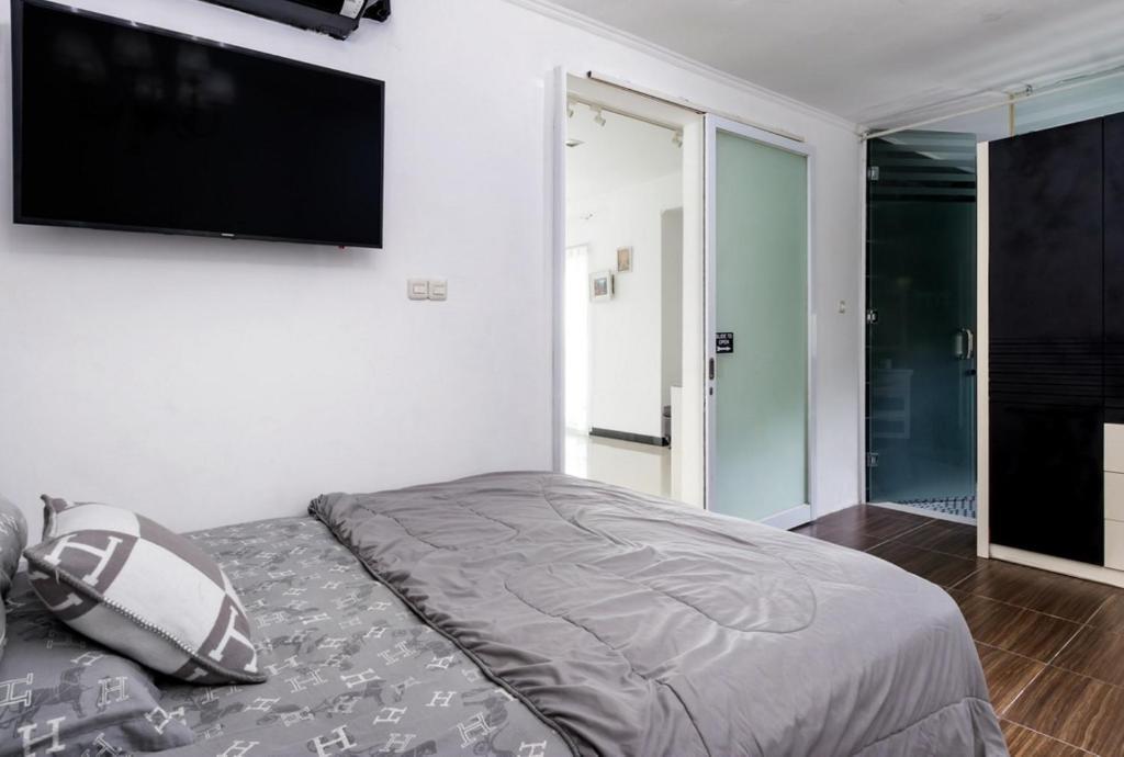 Беноа: TJ White Villa 670m2 with Private Pool and Outstanding View by GLOBALSTAY