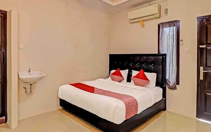 Джамби: OYO 91022 STeZe Homestay Syariah