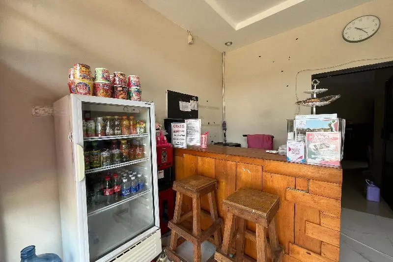 Джамби: OYO 91022 STeZe Homestay Syariah