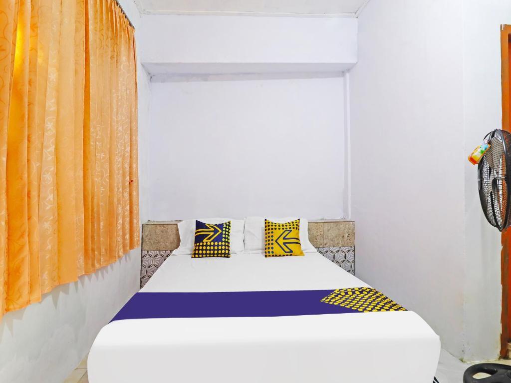 Джамби: SPOT ON 91222 Kanjeng Mami Homestay Syaria