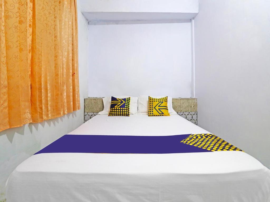 Джамби: SPOT ON 91222 Kanjeng Mami Homestay Syaria