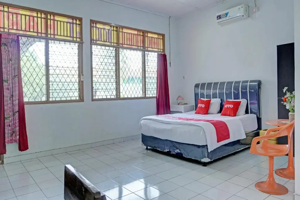 Бекаси: Oyo 91655 Hotel Hardin Syariah
