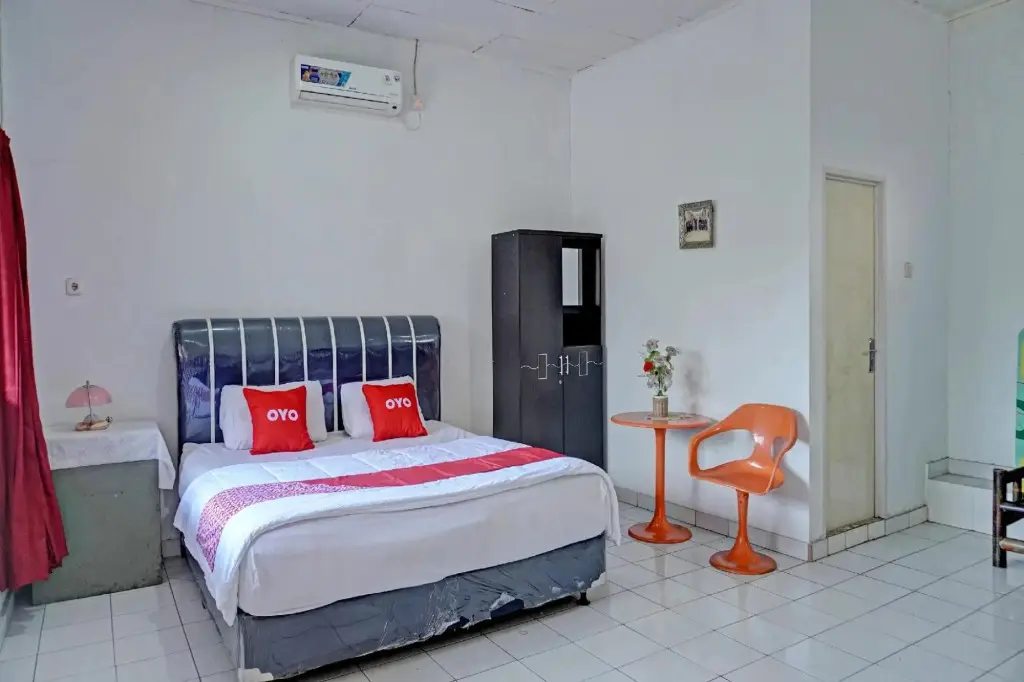 Бекаси: Oyo 91655 Hotel Hardin Syariah