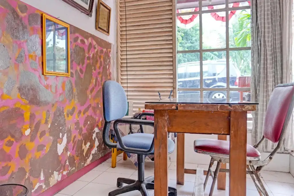 Бекаси: Oyo 91655 Hotel Hardin Syariah