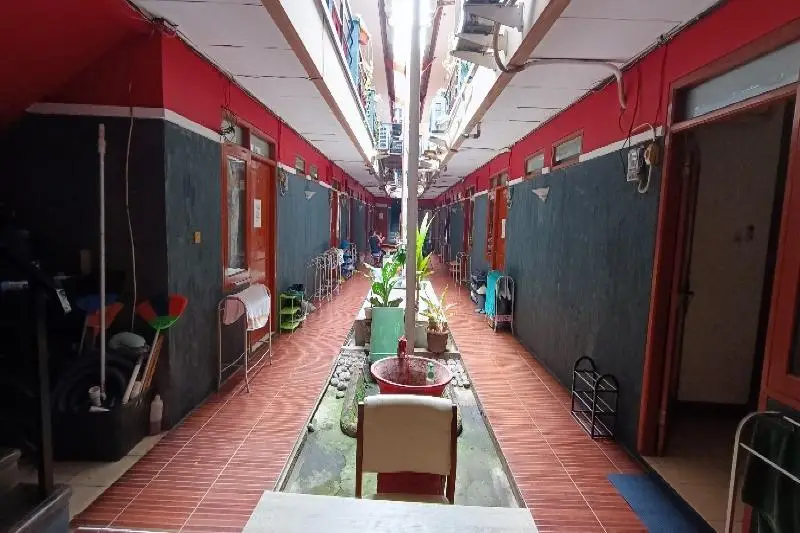 Джакарта: OYO 91341 D'phoenix Anggrek Syariah Residence