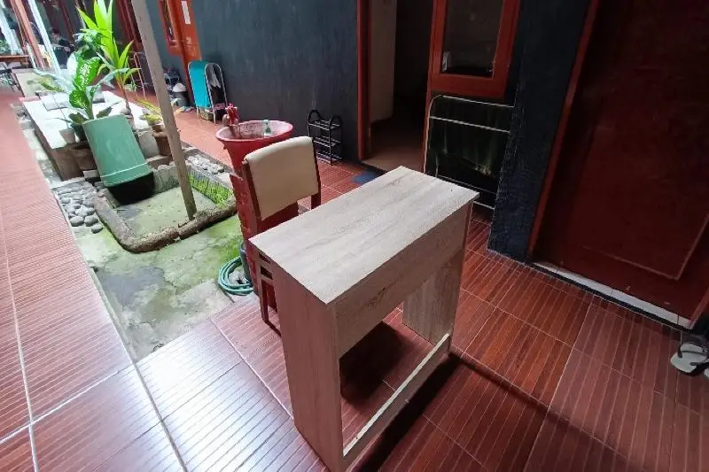Джакарта: OYO 91341 D'phoenix Anggrek Syariah Residence