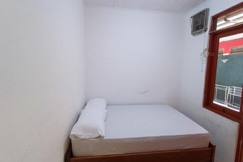 Джакарта: OYO 91341 D'phoenix Anggrek Syariah Residence