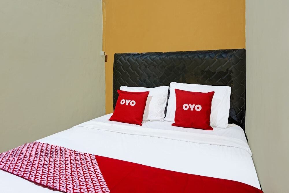 Джомбанг: OYO 91825 Ayu Lestari Homestay