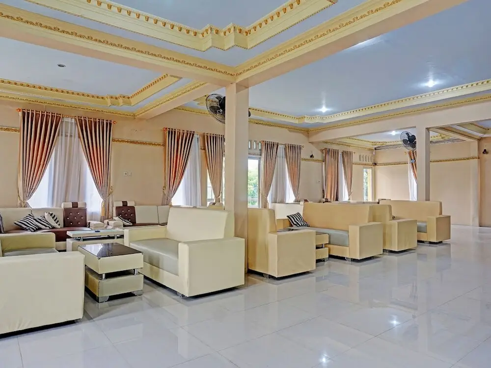 Джомбанг: OYO 91825 Ayu Lestari Homestay