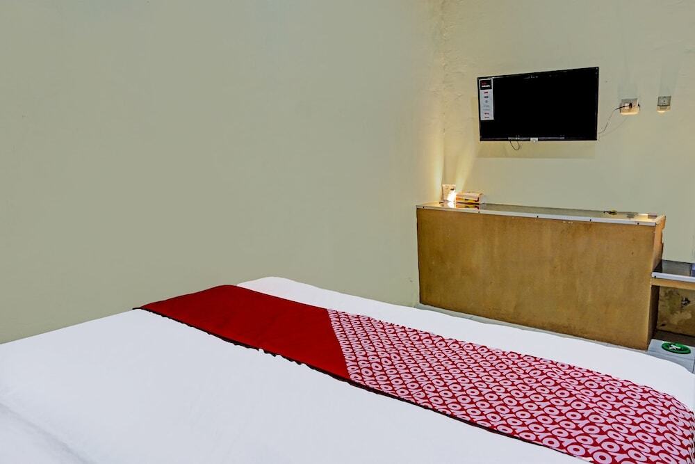 Джомбанг: OYO 91825 Ayu Lestari Homestay