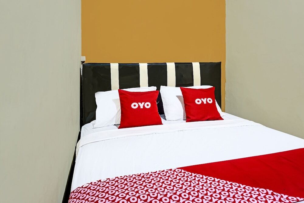 Джомбанг: OYO 91825 Ayu Lestari Homestay