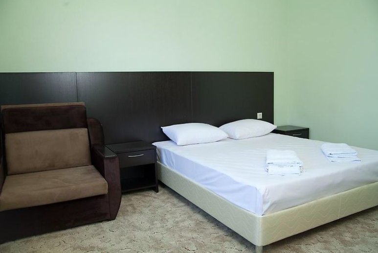 Сочи: Golden Ring Apartments