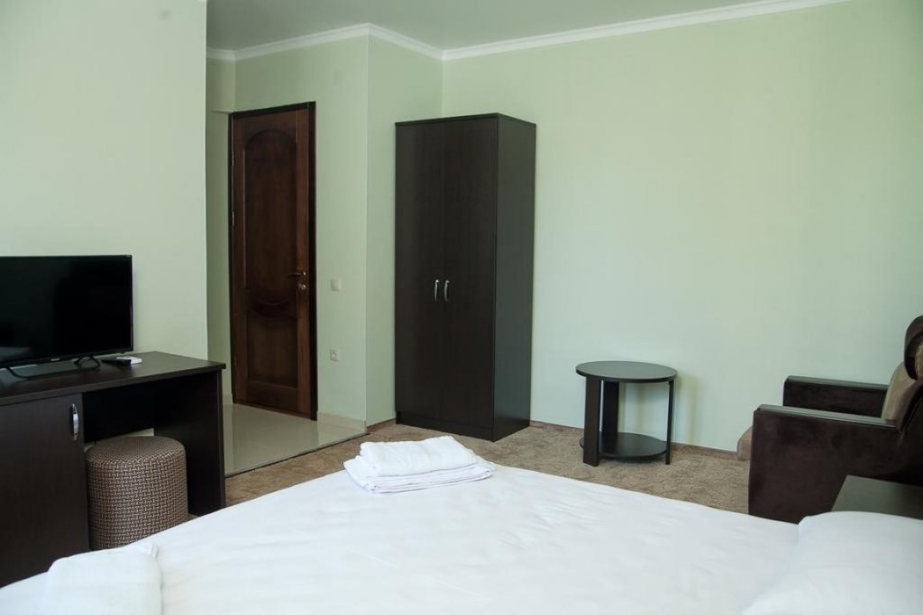 Сочи: Golden Ring Apartments
