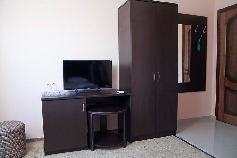 Сочи: Golden Ring Apartments