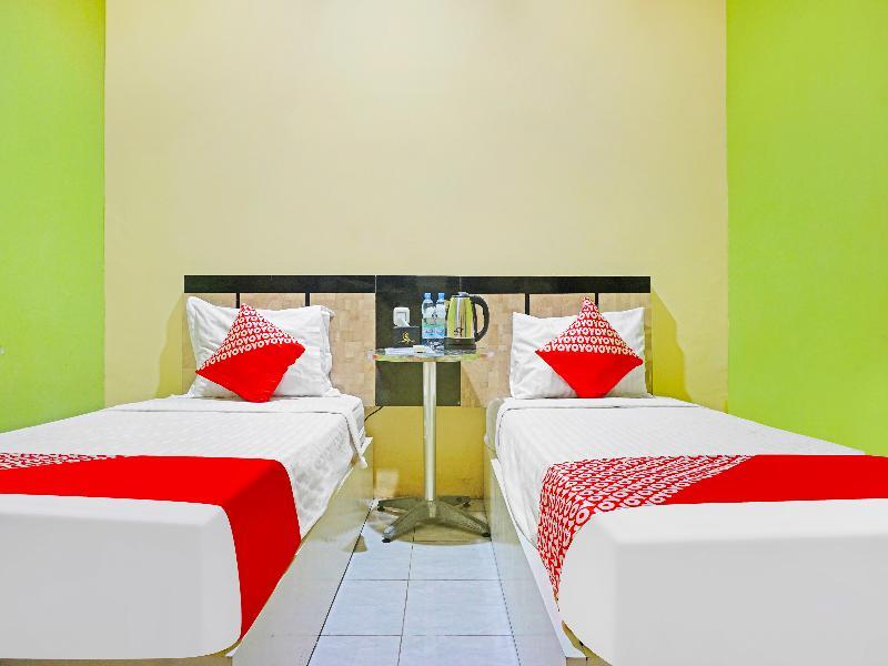 Кабупатен Соппенг: Capital O 91331 Hotel Grand Saota Soppeng