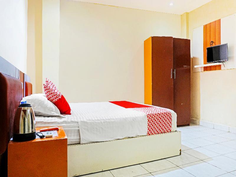 Кабупатен Соппенг: Capital O 91331 Hotel Grand Saota Soppeng