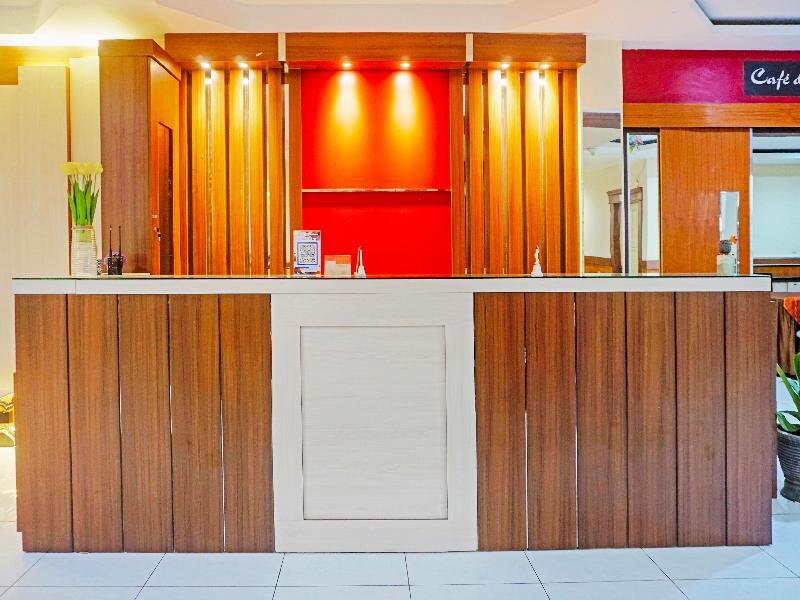 Кабупатен Соппенг: Capital O 91331 Hotel Grand Saota Soppeng