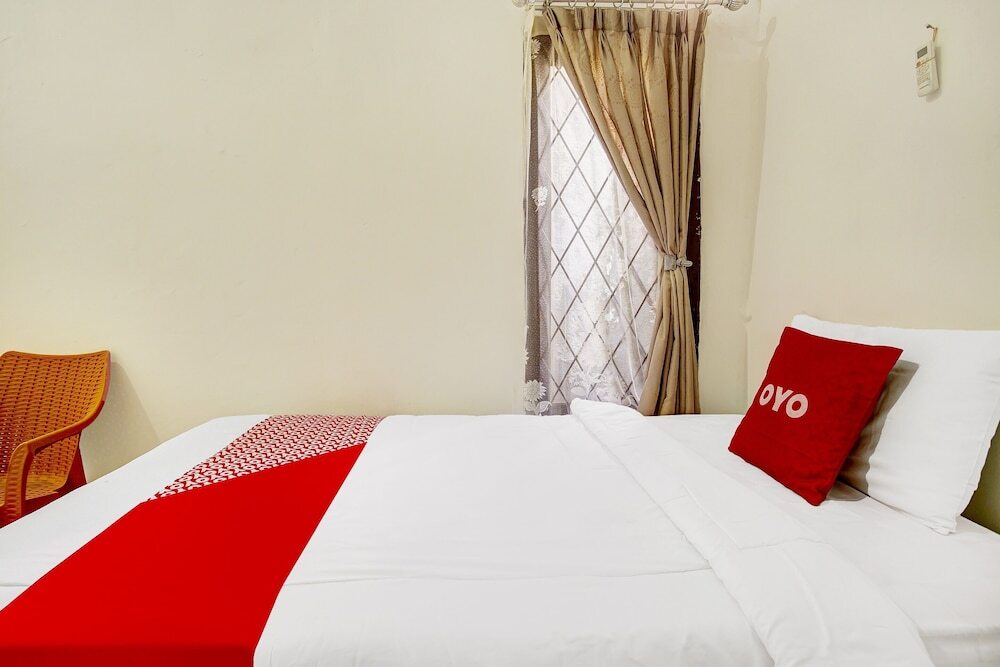 Калианда: Super OYO 91055 Homestay Syariah