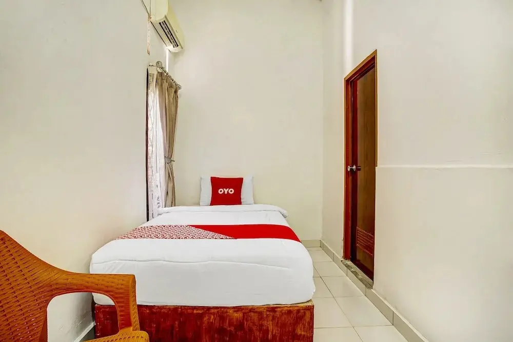 Калианда: Super OYO 91055 Homestay Syariah
