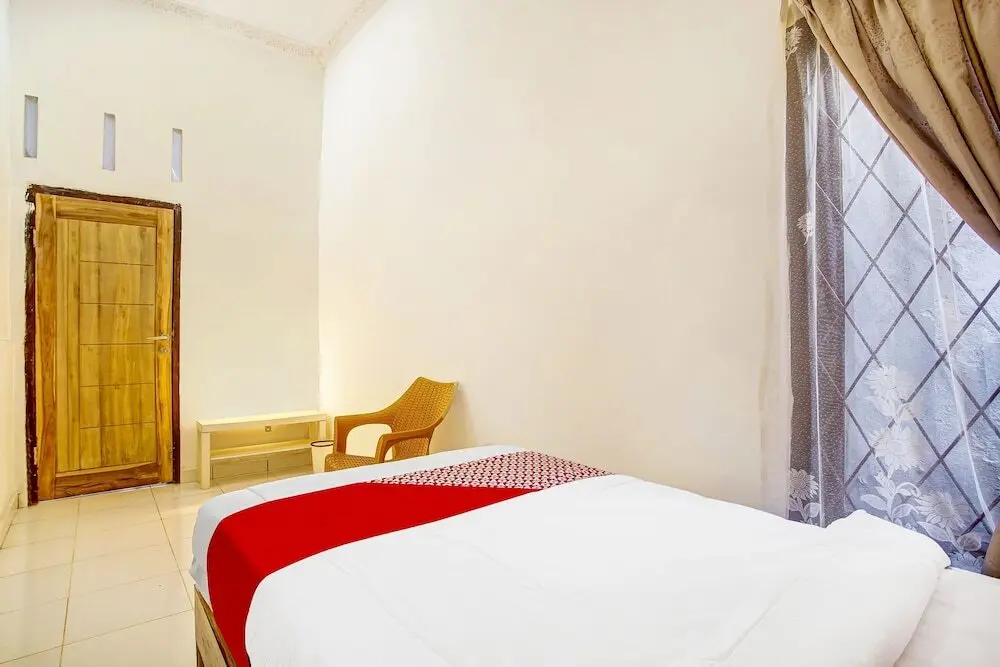 Калианда: Super OYO 91055 Homestay Syariah