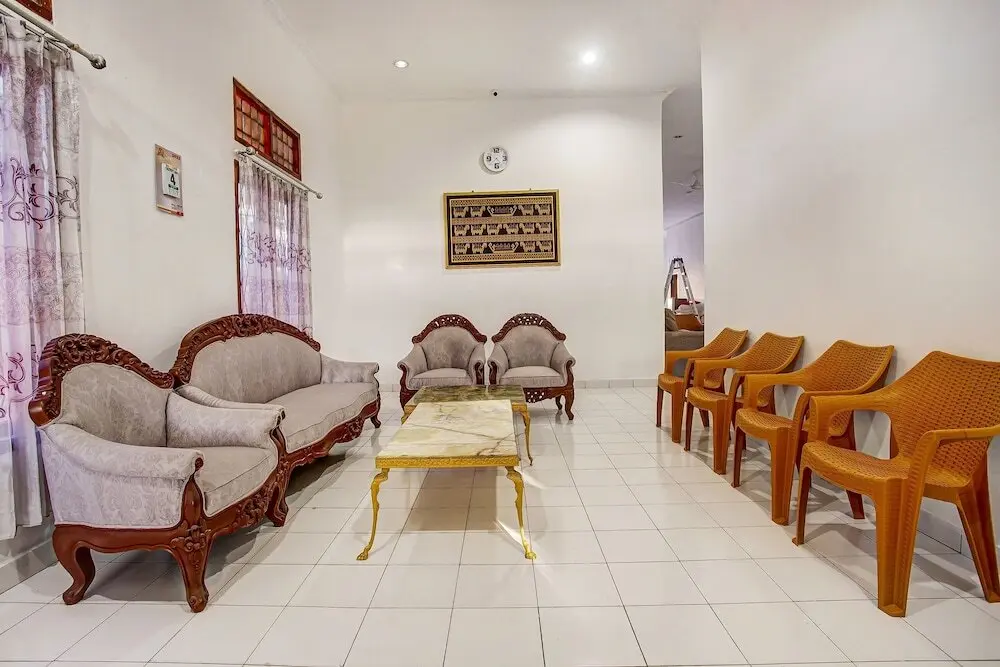 Калианда: Super OYO 91055 Homestay Syariah