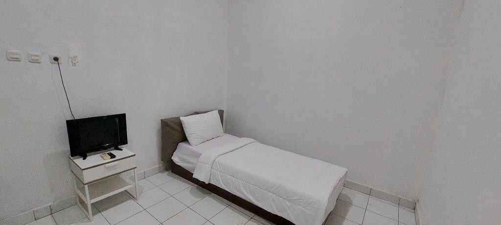 Калианда: Super OYO 91055 Homestay Syariah