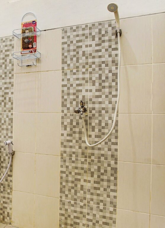 Калианда: Super OYO 91055 Homestay Syariah