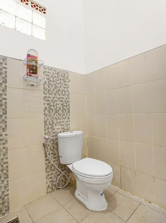 Калианда: Super OYO 91055 Homestay Syariah