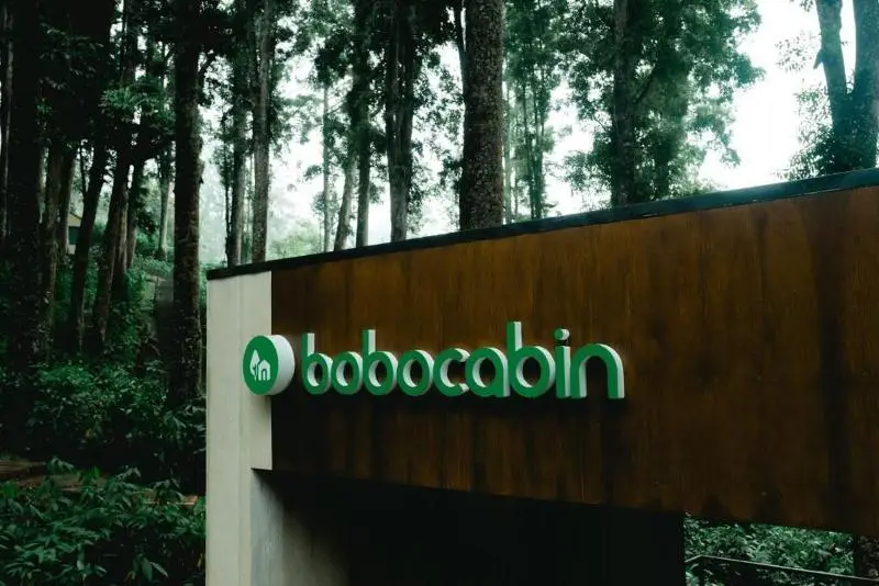 Bobocabin Baturraden — фото 1