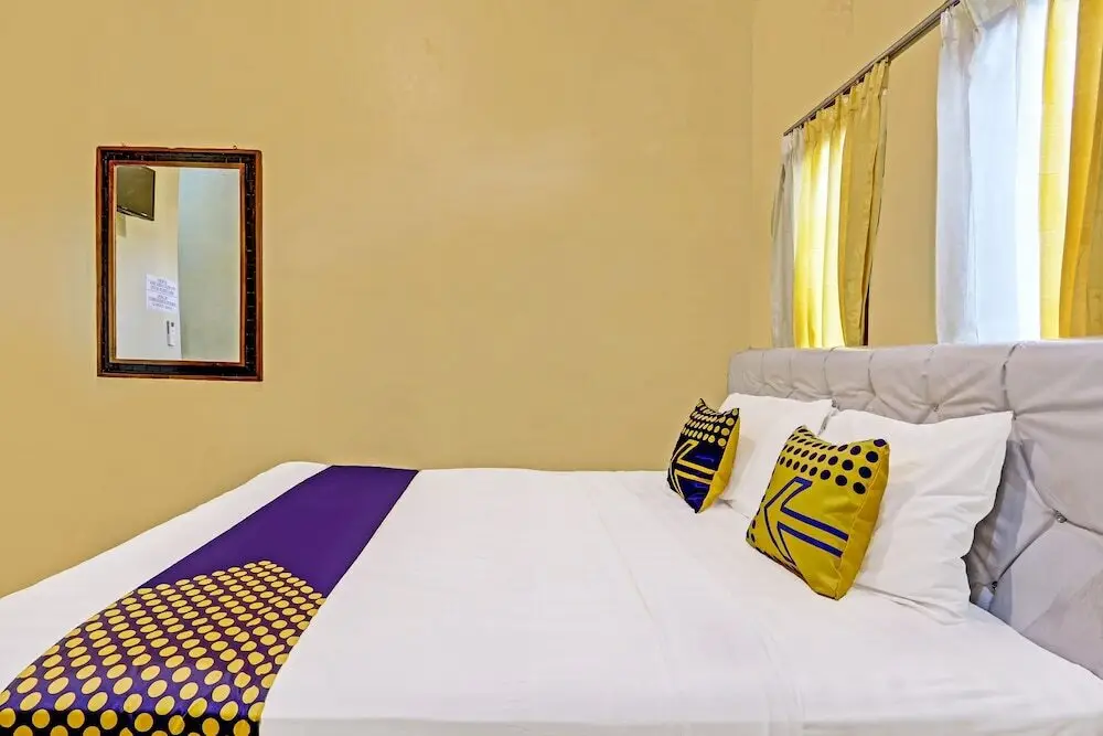 Клатен: SPOT ON 91337 Pandu Homestay Klaten