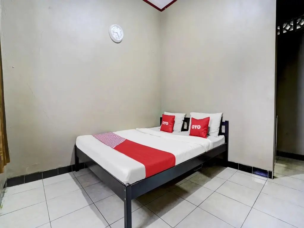OYO 113676 Wisma Al-fahmi Syariah — фото 1