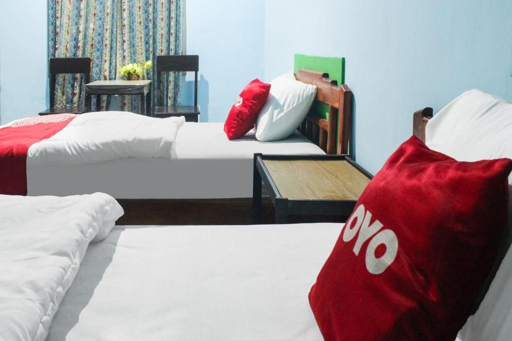 Купанг: OYO 91769 Wisma Harapan Baik
