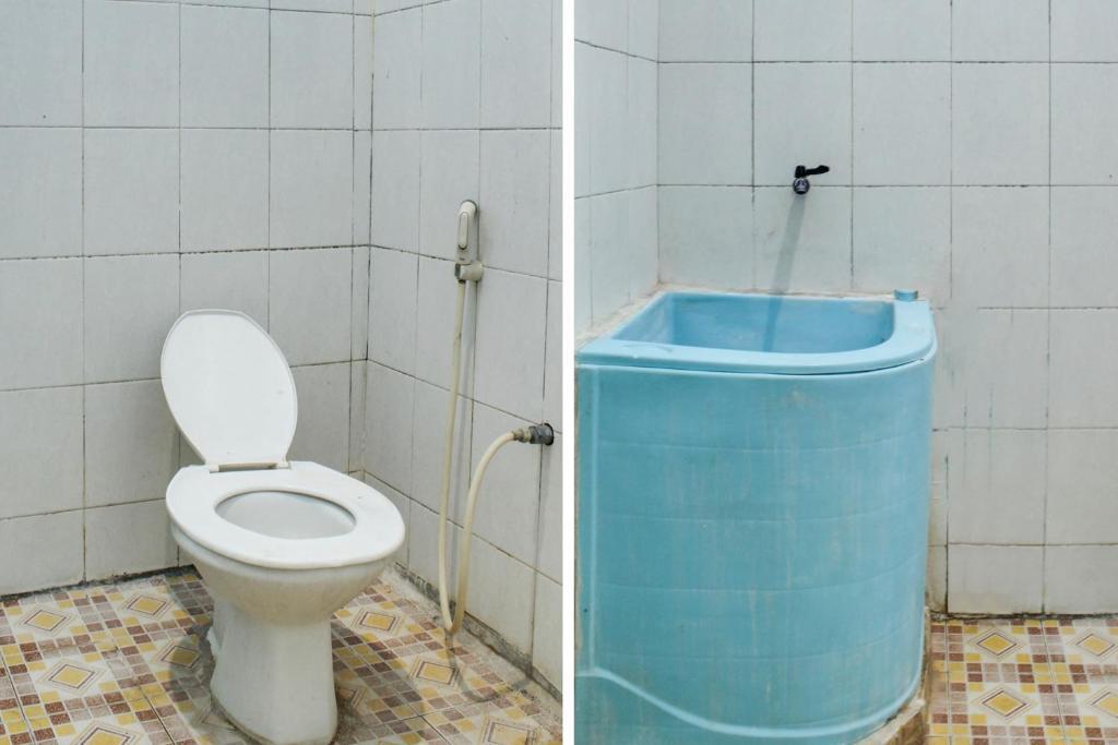 Купанг: OYO 91769 Wisma Harapan Baik