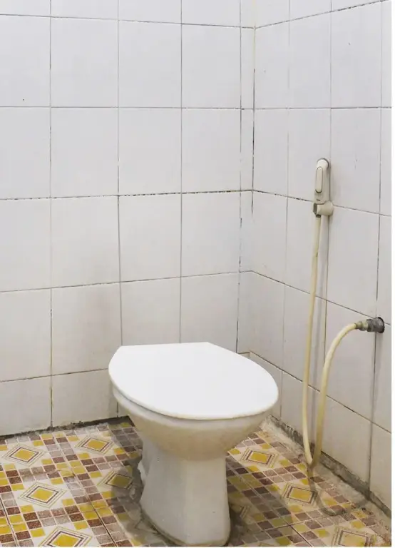 Купанг: OYO 91769 Wisma Harapan Baik