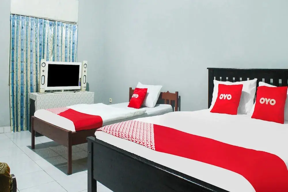 Купанг: OYO 91769 Wisma Harapan Baik