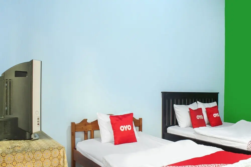 Купанг: OYO 91769 Wisma Harapan Baik