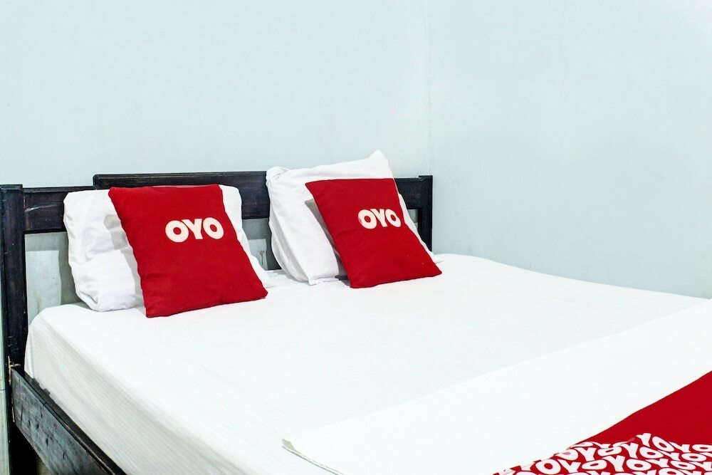 Купанг: OYO 91720 Hotel Yotowawa
