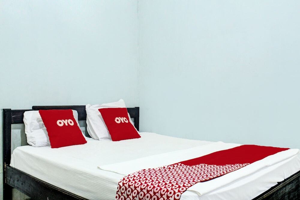 Купанг: OYO 91720 Hotel Yotowawa