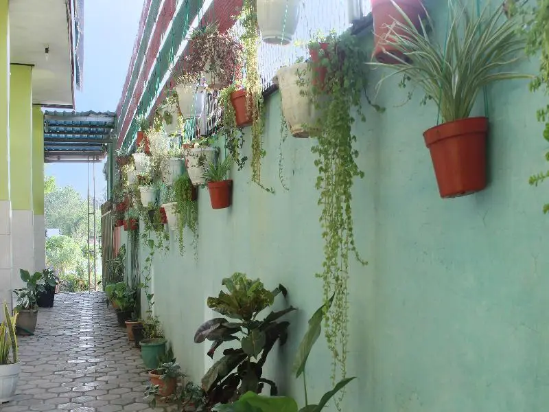 Купанг: SPOT ON 91227 Al Bayt Syariah Guest House